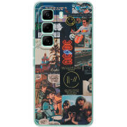 Чохол BoxFace Infinix Hot 60 Pro 