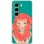 Чохол BoxFace Infinix Hot 60 Pro 