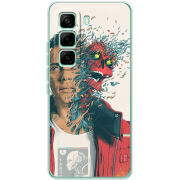 Чохол BoxFace Infinix Hot 60 Pro 