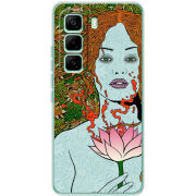 Чохол BoxFace Infinix Hot 60 Pro 