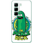 Чохол BoxFace Infinix Hot 60 Pro 