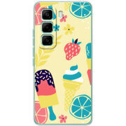 Чохол BoxFace Infinix Hot 60 Pro 