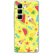 Чохол BoxFace Infinix Hot 60 Pro 