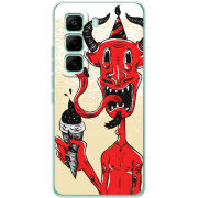 Чохол BoxFace Infinix Hot 60 Pro 