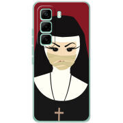 Чохол BoxFace Infinix Hot 60 Pro 