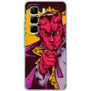 Чохол BoxFace Infinix Hot 60 Pro 