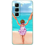 Чохол BoxFace Infinix Hot 60 Pro Happy child