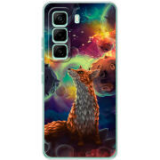 Чохол BoxFace Infinix Hot 60 Pro CosmoFox