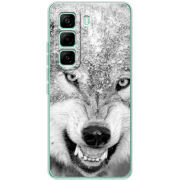 Чохол BoxFace Infinix Hot 60 Pro 