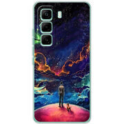 Чохол BoxFace Infinix Hot 60 Pro 