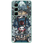 Чохол BoxFace Infinix Hot 60 Pro Panda Q