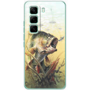 Чохол BoxFace Infinix Hot 60 Pro 