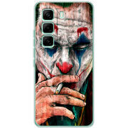 Чохол BoxFace Infinix Hot 60 Pro Джокер