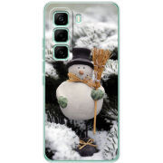 Чохол BoxFace Infinix Hot 60 Pro 