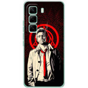 Чохол BoxFace Infinix Hot 60 Pro Константин NBC