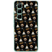 Чохол BoxFace Infinix Hot 60 Pro Halloween Magic