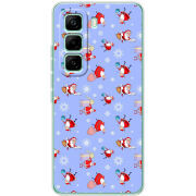 Чохол BoxFace Infinix Hot 60 Pro 