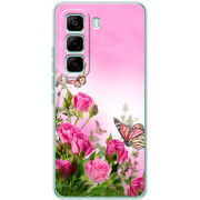 Чохол BoxFace Infinix Hot 60 Pro 