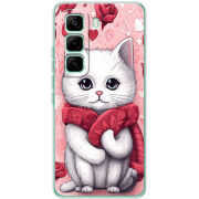 Чохол BoxFace Infinix Hot 60 Pro 