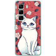 Чохол BoxFace Infinix Hot 60 Pro 