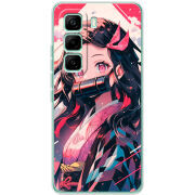 Чохол BoxFace Infinix Hot 60 Pro 