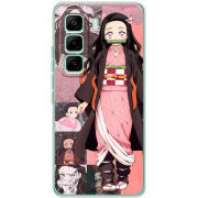 Чохол BoxFace Infinix Hot 60 Pro 