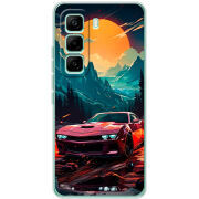 Чохол BoxFace Infinix Hot 60 Pro 