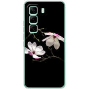 Чохол BoxFace Infinix Hot 60 Pro Ночные Магнолии