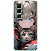 Чохол BoxFace Infinix Hot 60 Pro 