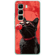 Чохол BoxFace Infinix Hot 60 Pro 