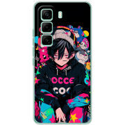 Чохол BoxFace Infinix Hot 60 Pro 