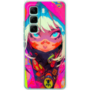 Чохол BoxFace Infinix Hot 60 Pro 