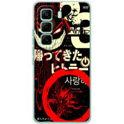 Чохол BoxFace Infinix Hot 60 Pro 