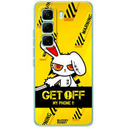 Чохол BoxFace Infinix Hot 60 Pro 