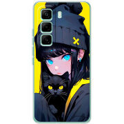 Чохол BoxFace Infinix Hot 60 Pro 