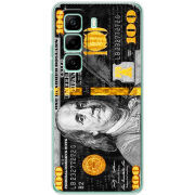 Чохол BoxFace Infinix Hot 60 Pro 