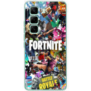 Чохол BoxFace Infinix Hot 60 Pro 