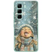 Чохол BoxFace Infinix Hot 60 Pro Смак дитинства