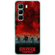 Чохол BoxFace Infinix Hot 60 Pro 