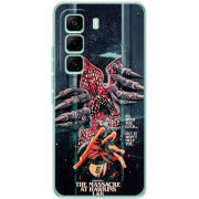 Чохол BoxFace Infinix Hot 60 Pro 