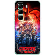 Чохол BoxFace Infinix Hot 60 Pro 