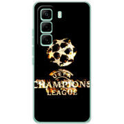 Чохол BoxFace Infinix Hot 60 Pro 