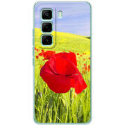 Чохол BoxFace Infinix Hot 60 Pro Мак