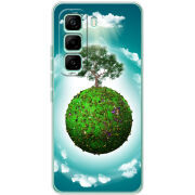 Чохол BoxFace Infinix Hot 60 Pro 