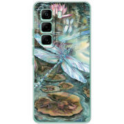 Чохол BoxFace Infinix Hot 60 Pro 