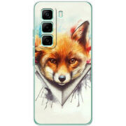 Чохол BoxFace Infinix Hot 60 Pro 