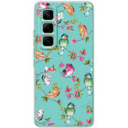 Чохол BoxFace Infinix Hot 60 Pro 