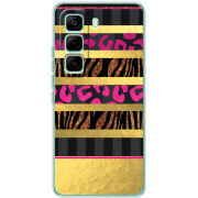 Чохол BoxFace Infinix Hot 60 Pro 