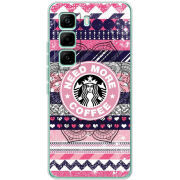 Чохол BoxFace Infinix Hot 60 Pro 