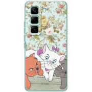 Чохол BoxFace Infinix Hot 60 Pro 